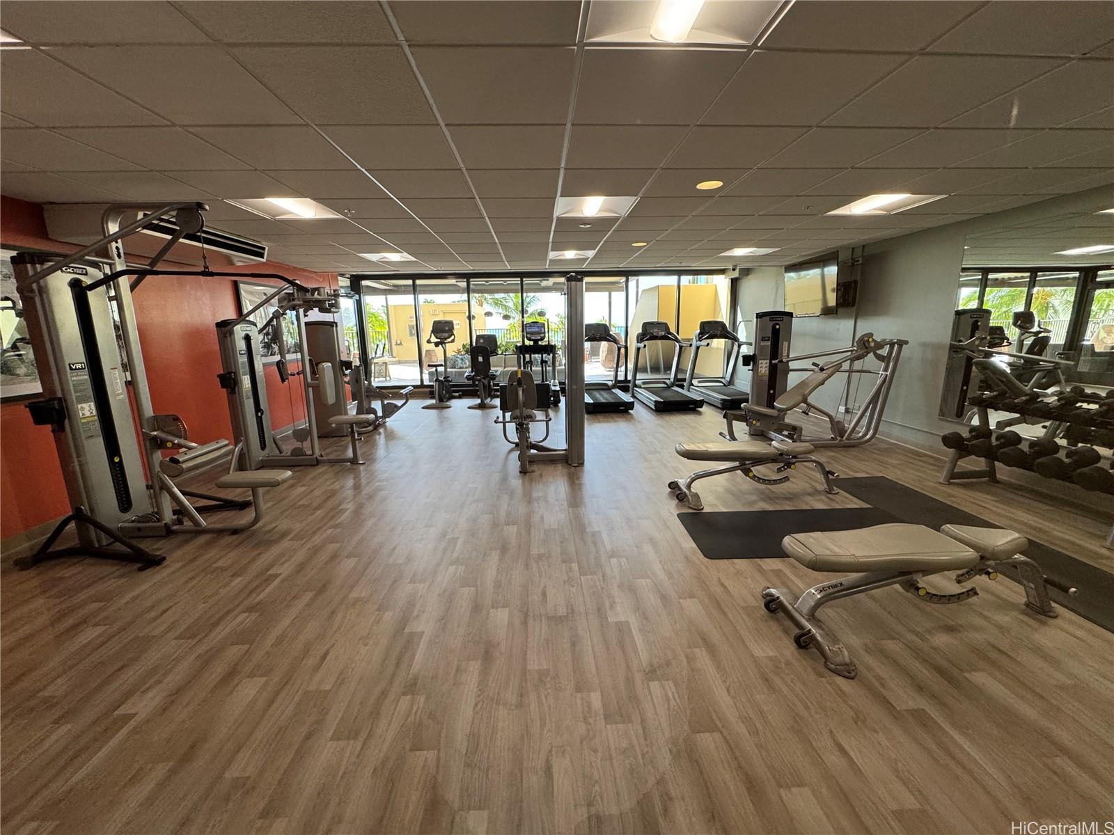 Waikiki Beach Tower condo # 504, Honolulu, Hawaii - photo 21 of 24