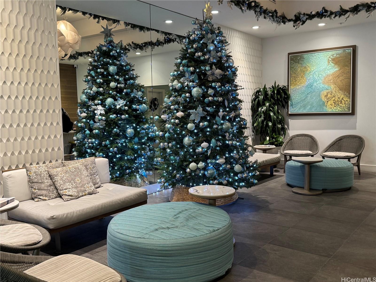 Waikiki Beach Tower condo # 504, Honolulu, Hawaii - photo 24 of 24