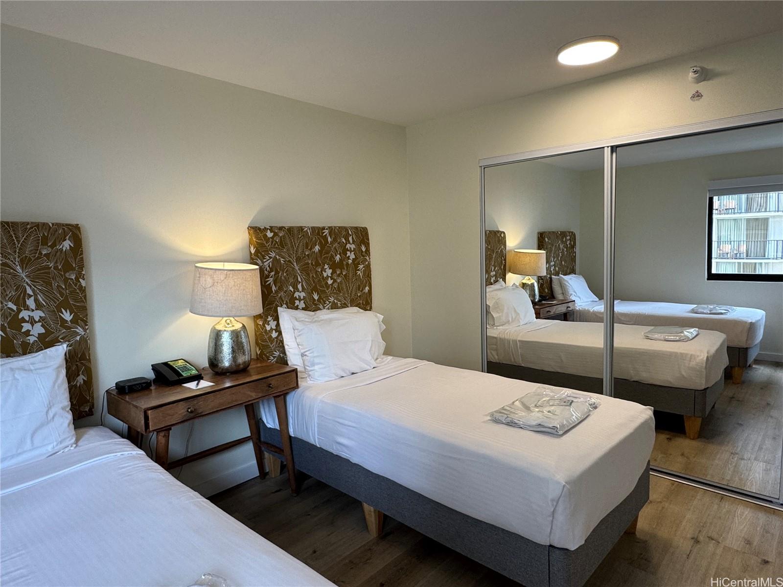 Waikiki Beach Tower condo # 504, Honolulu, Hawaii - photo 6 of 24