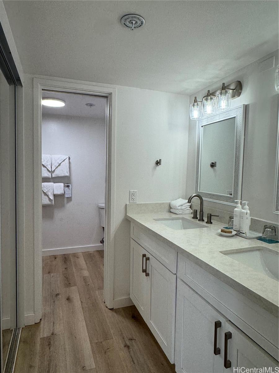 Waikiki Beach Tower condo # 504, Honolulu, Hawaii - photo 9 of 24