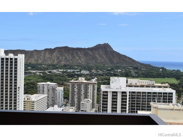 Waikiki Beach Tower condo # PH3702, Honolulu, Hawaii - photo 2 of 12