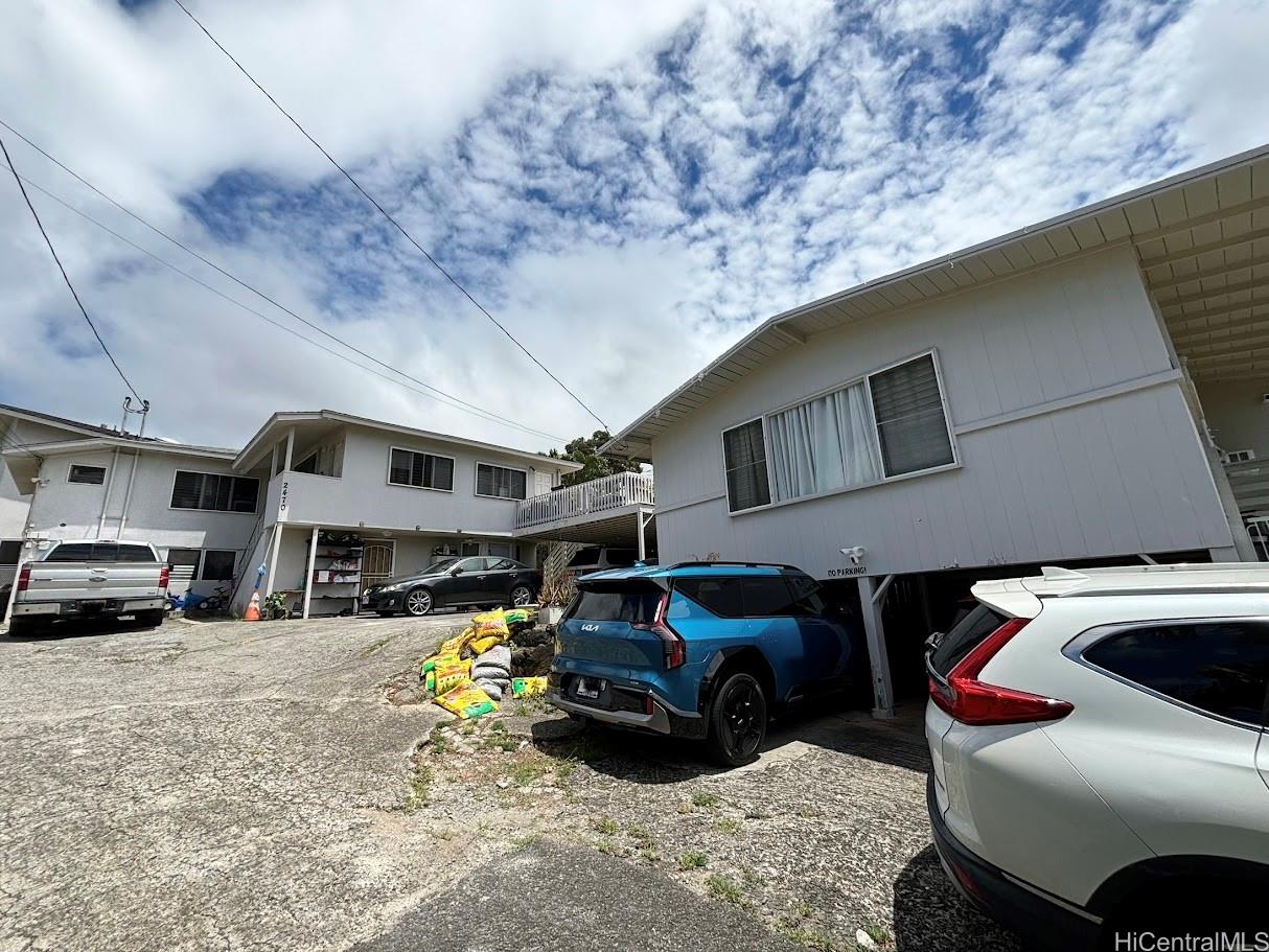 2470  School Street Kalihi-lower, Honolulu home - photo 11 of 20