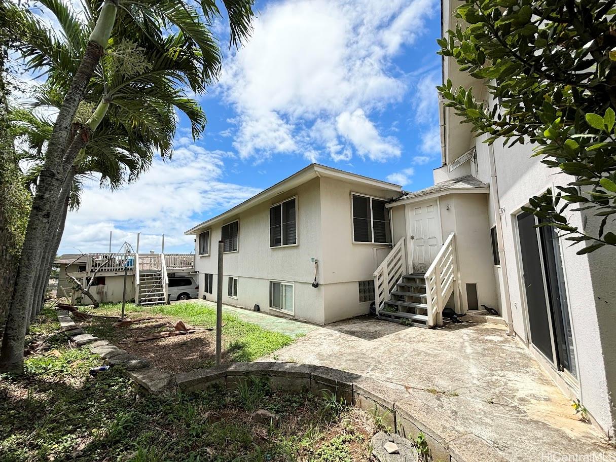 2470  School Street Kalihi-lower, Honolulu home - photo 12 of 20