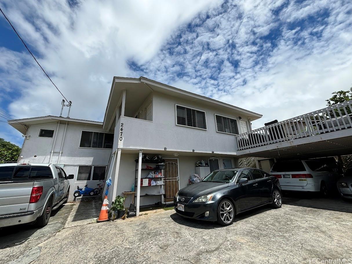 2470  School Street Kalihi-lower, Honolulu home - photo 14 of 20