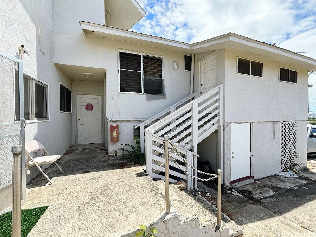 2470  School Street Kalihi-lower, Honolulu home - photo 16 of 20