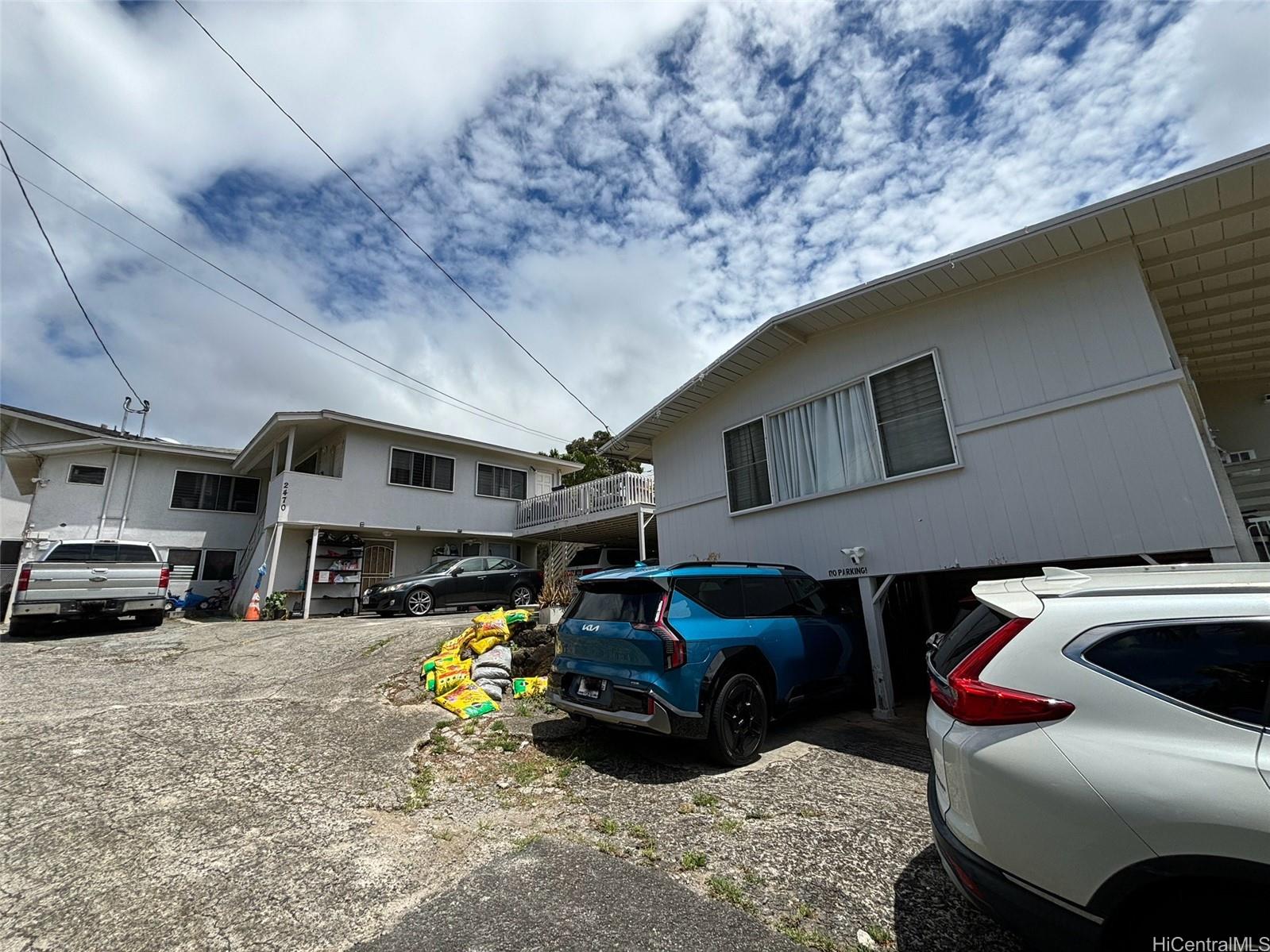 2470  School Street Kalihi-lower, Honolulu home - photo 17 of 20