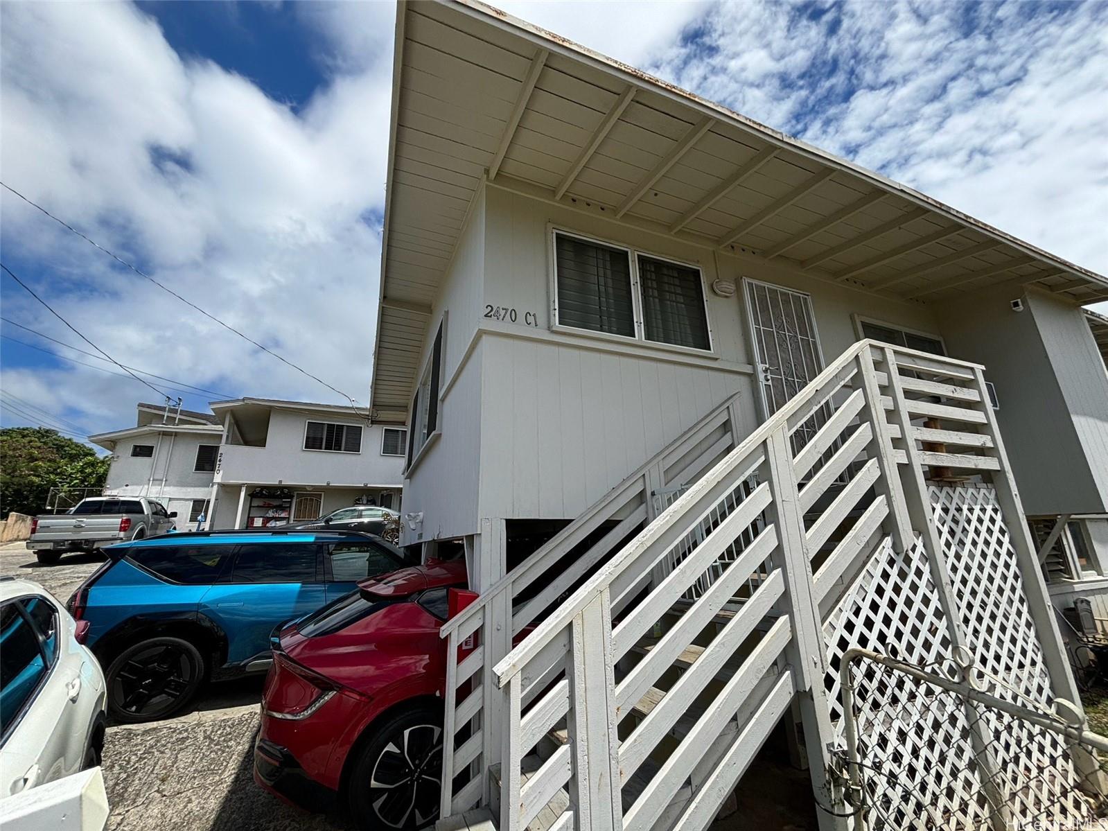 2470  School Street Kalihi-lower, Honolulu home - photo 18 of 20