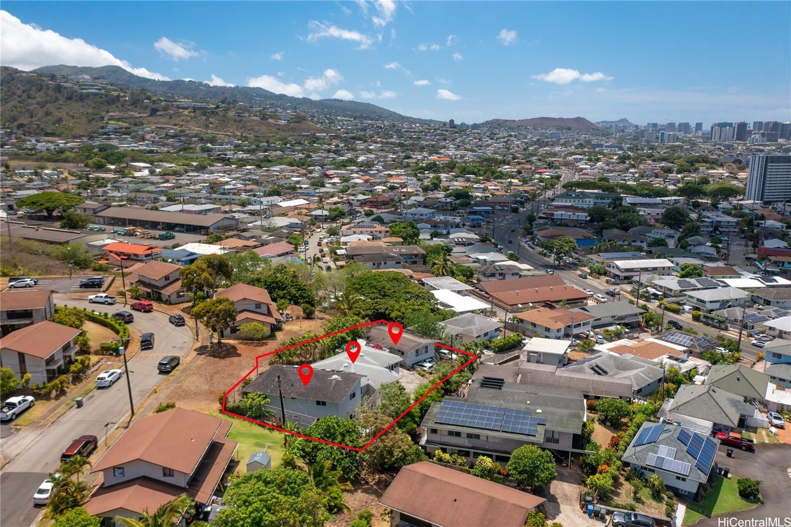 2470  School Street Kalihi-lower, Honolulu home - photo 7 of 20