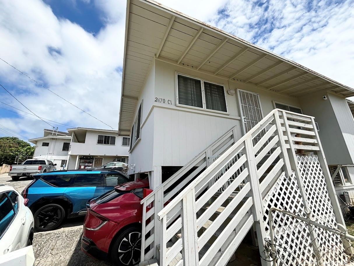 2470  School Street Kalihi-lower, Honolulu home - photo 10 of 20