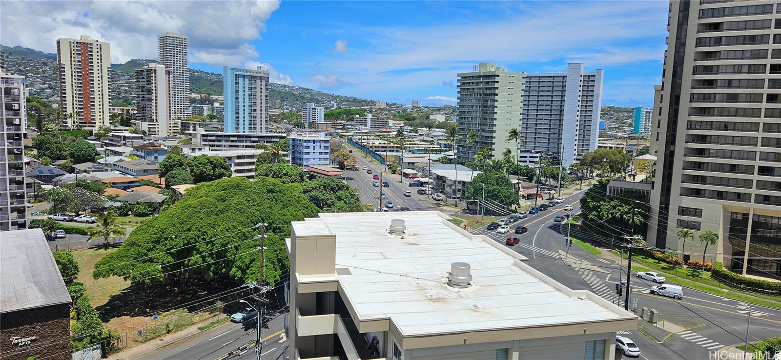 2474 Kapiolani Blvd Honolulu - Rental - photo 10 of 11