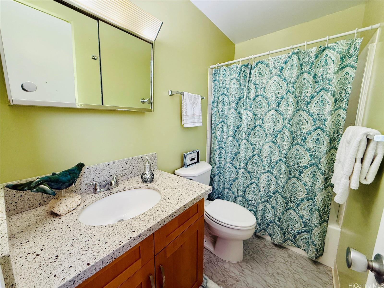 Kapiolani Royale condo # 1104, Honolulu, Hawaii - photo 13 of 25