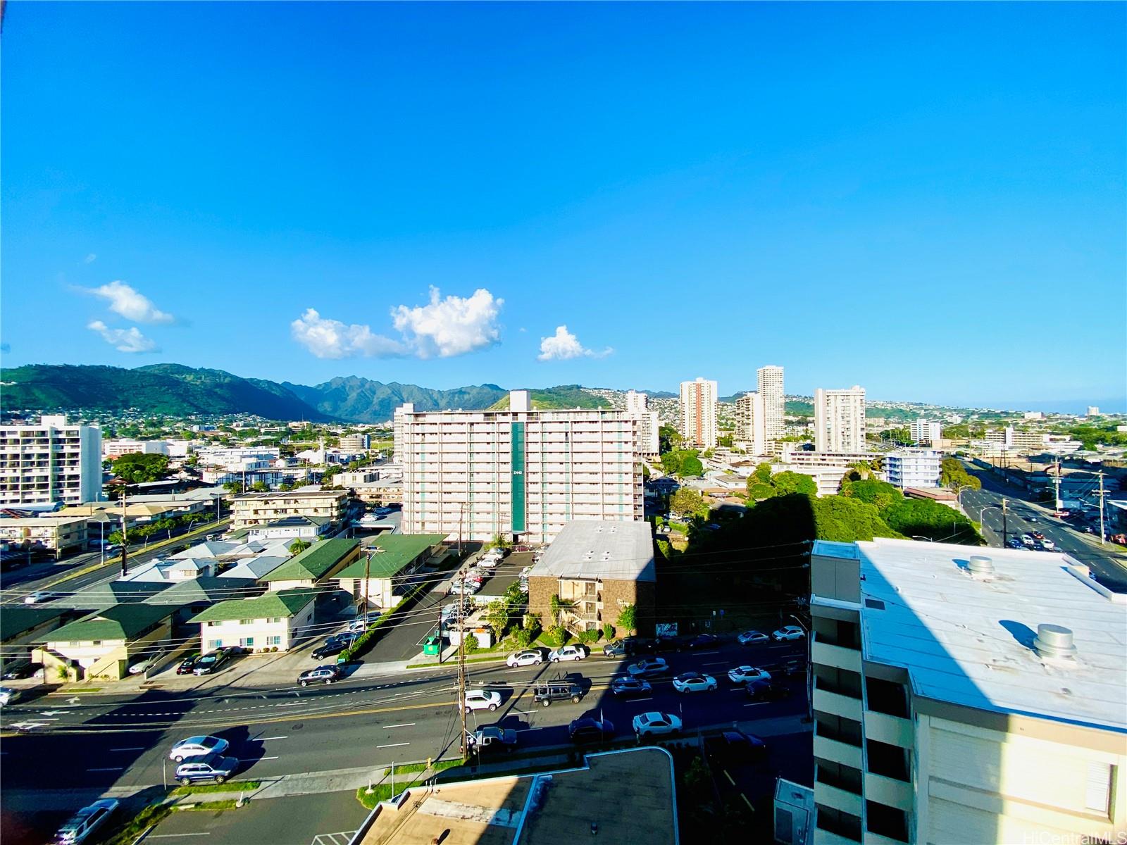 Kapiolani Royale condo # 1104, Honolulu, Hawaii - photo 19 of 25