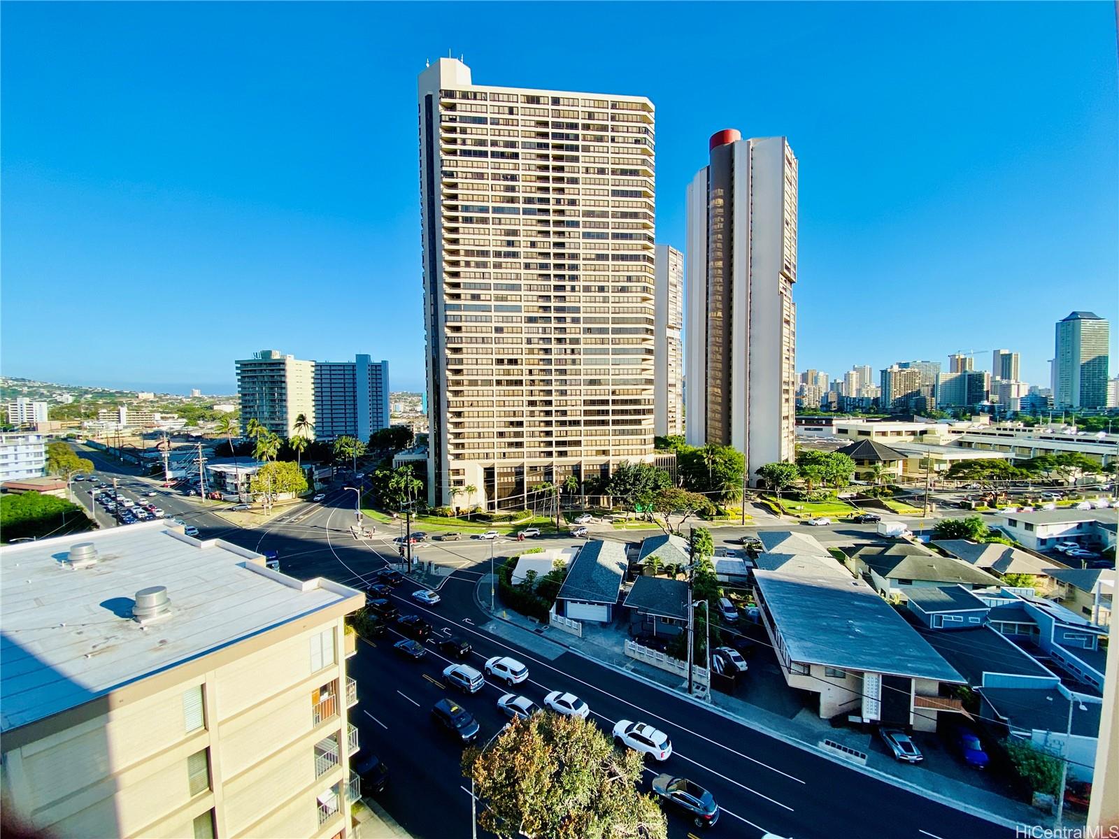 Kapiolani Royale condo # 1104, Honolulu, Hawaii - photo 20 of 25