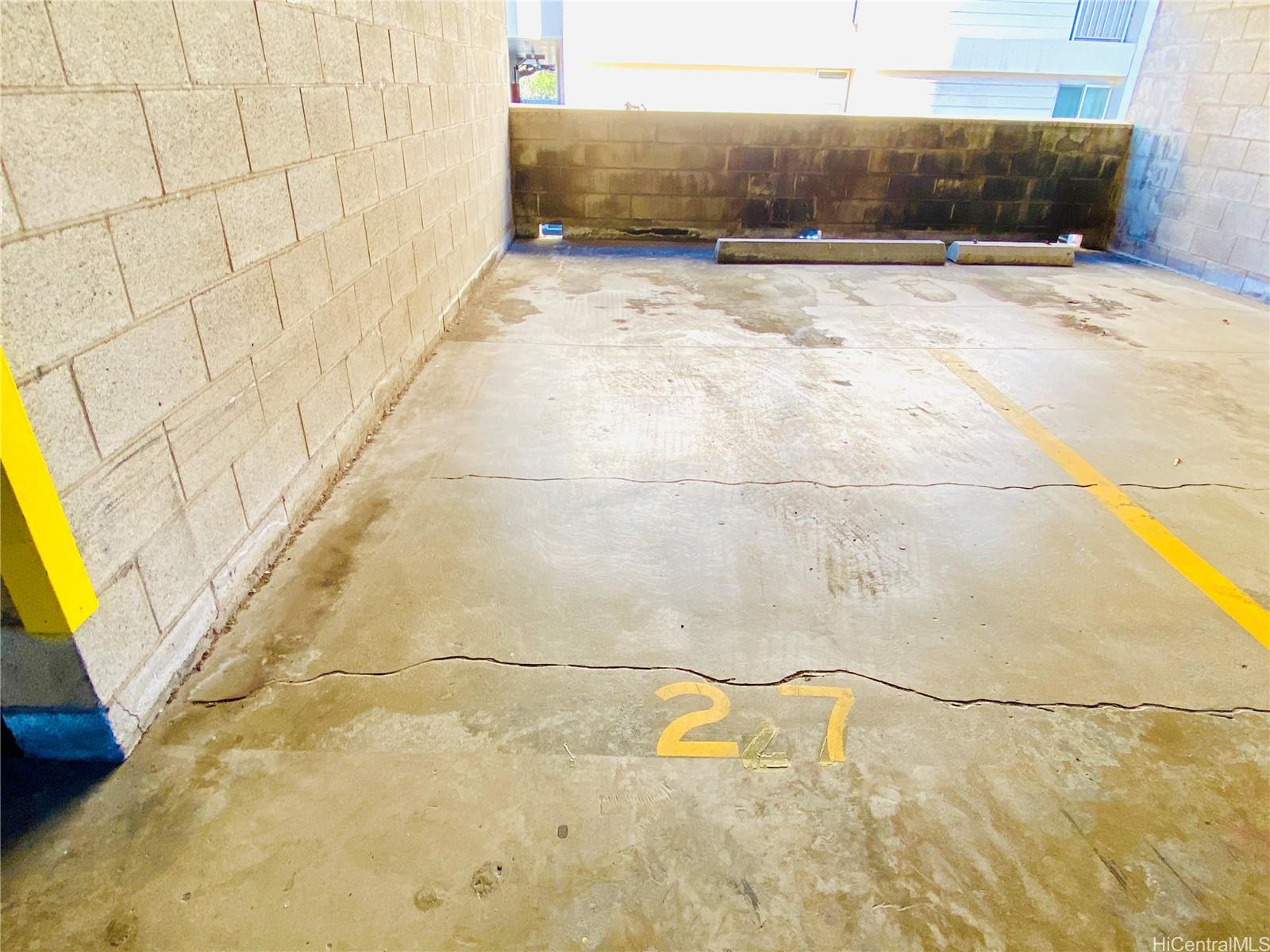 Kapiolani Royale condo # 1104, Honolulu, Hawaii - photo 24 of 25