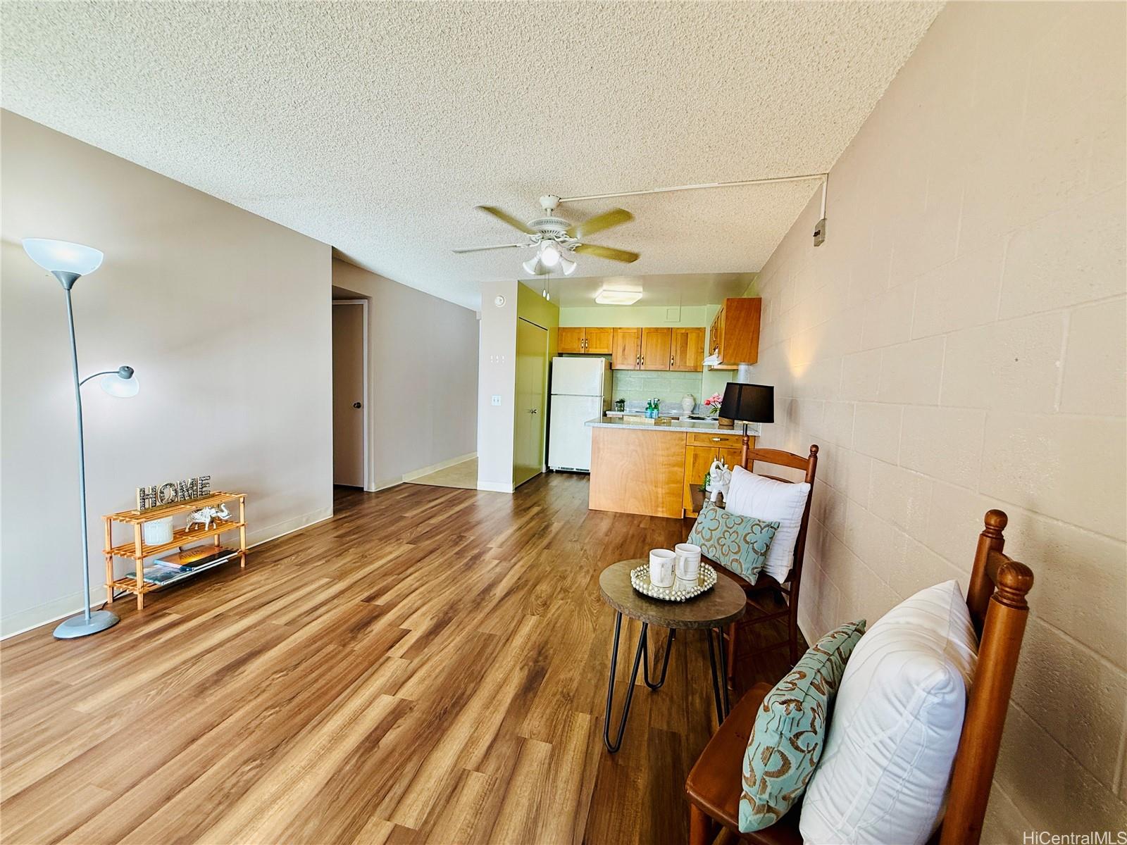 Kapiolani Royale condo # 1104, Honolulu, Hawaii - photo 8 of 25