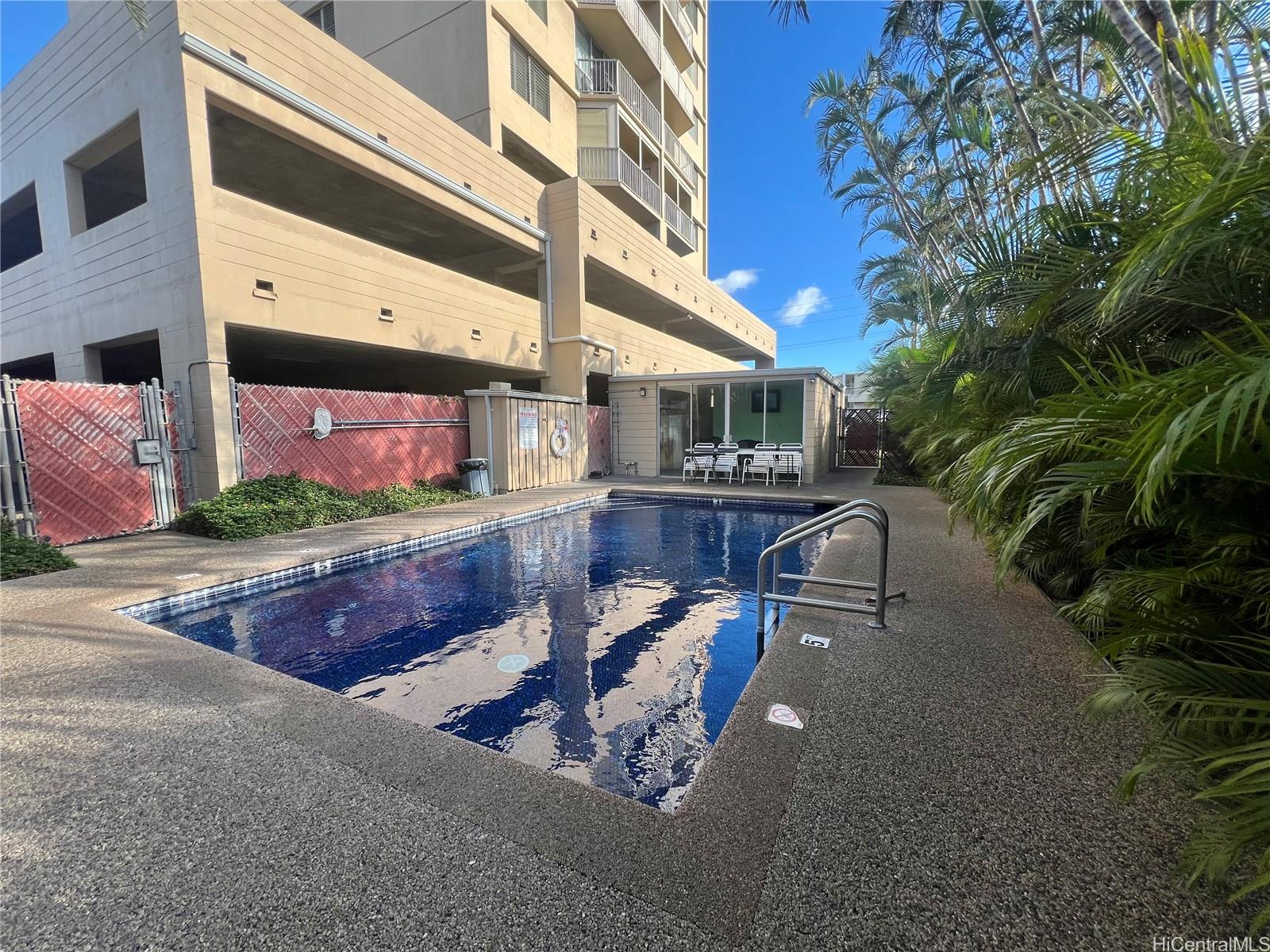 Kapiolani Royale condo # 1202, Honolulu, Hawaii - photo 10 of 12