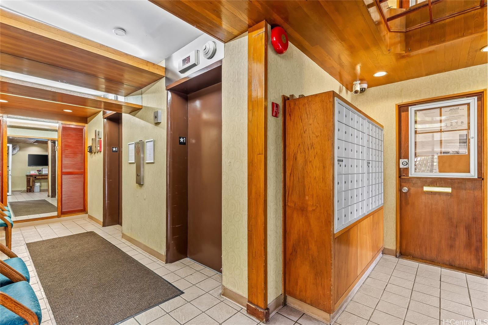 2474 Kapiolani Blvd Honolulu - Rental - photo 23 of 25