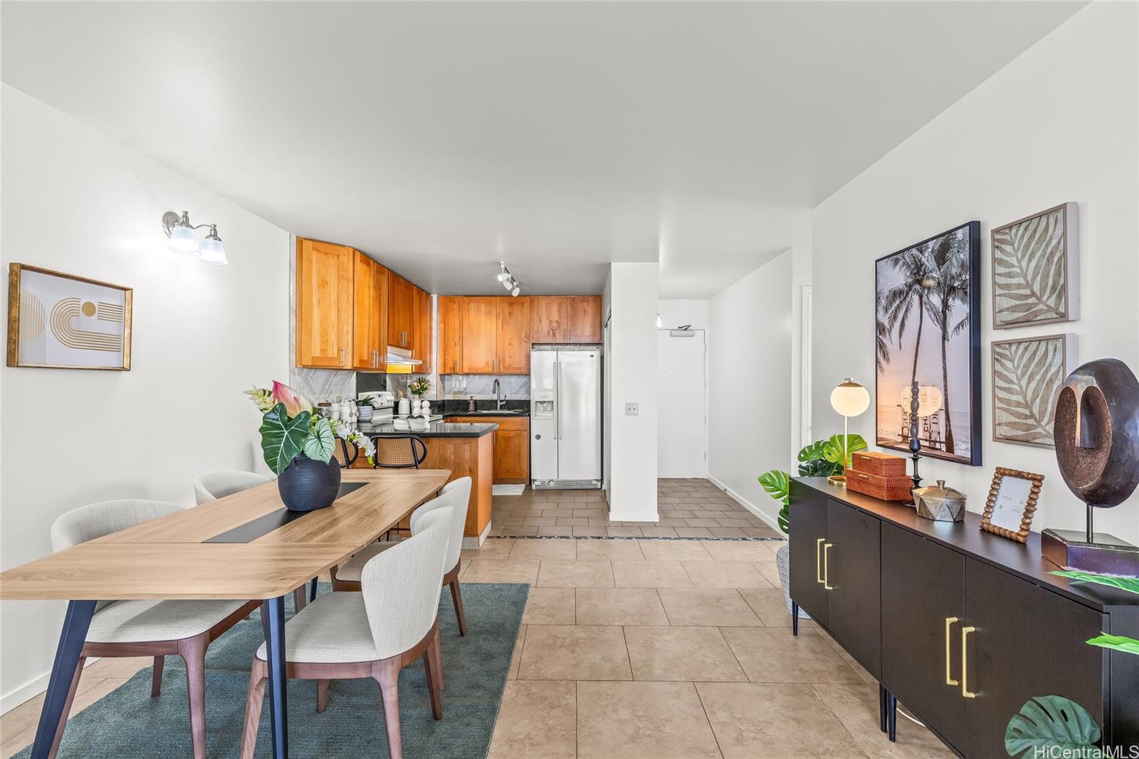 2474 Kapiolani Blvd Honolulu - Rental - photo 6 of 25