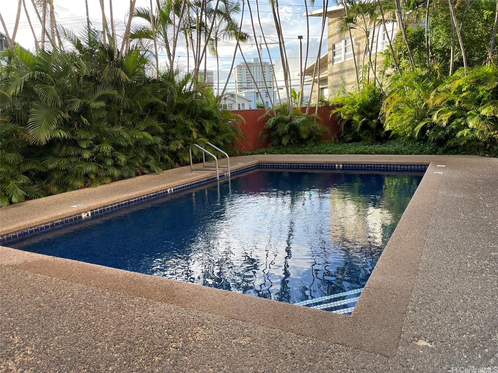 Kapiolani Royale condo # 503, Honolulu, Hawaii - photo 14 of 15