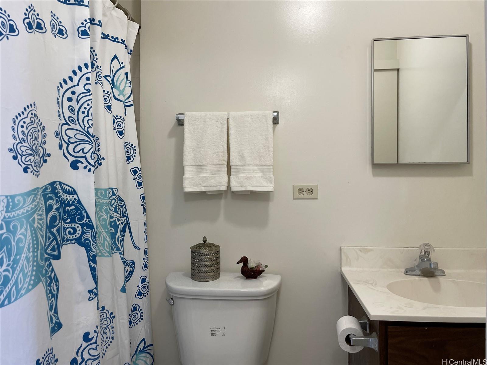 Kapiolani Royale condo # 503, Honolulu, Hawaii - photo 7 of 15