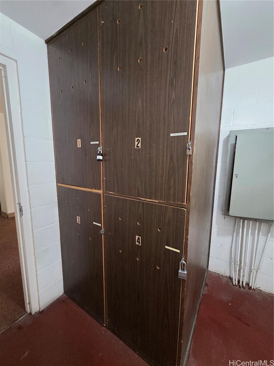 Kapiolani Royale condo # 504, Honolulu, Hawaii - photo 11 of 14