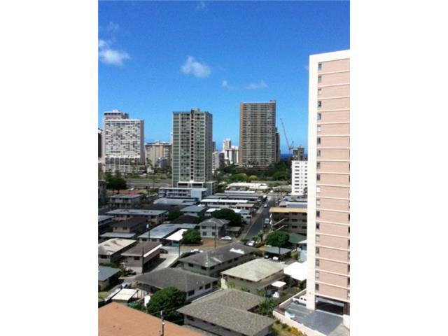 Kapiolani Royale condo # 1302, Honolulu, Hawaii - photo 6 of 9