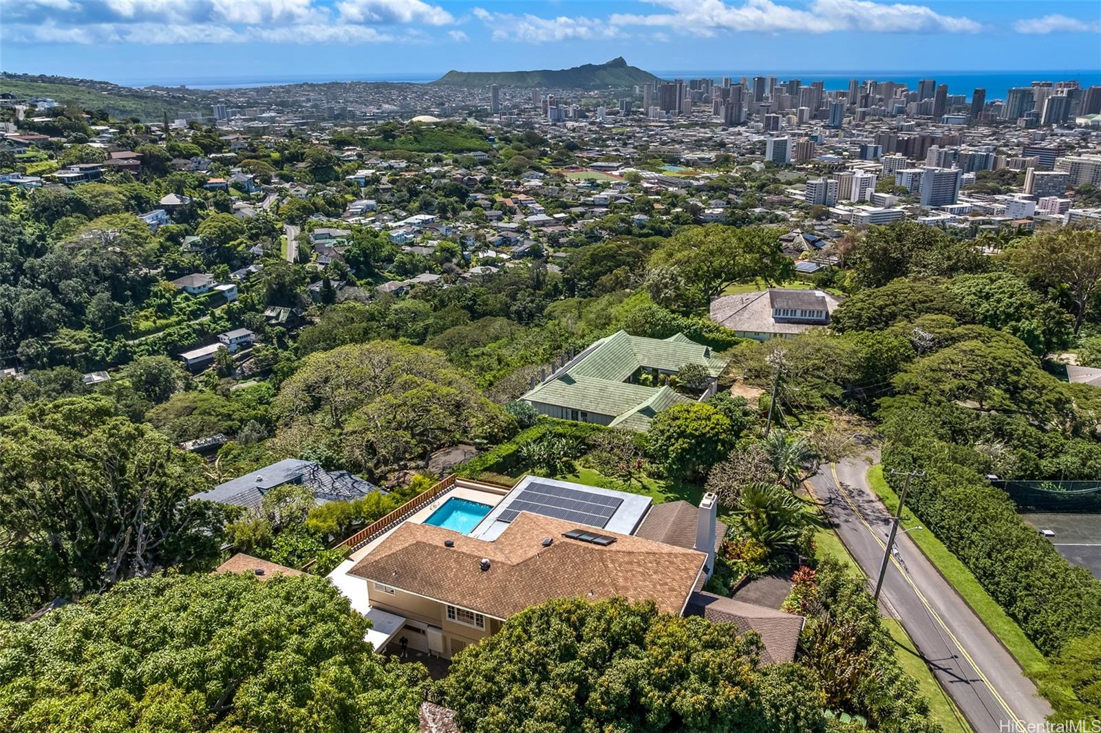 2475  Makiki Hts Drive Makiki Heights,  home - photo 1 of 25
