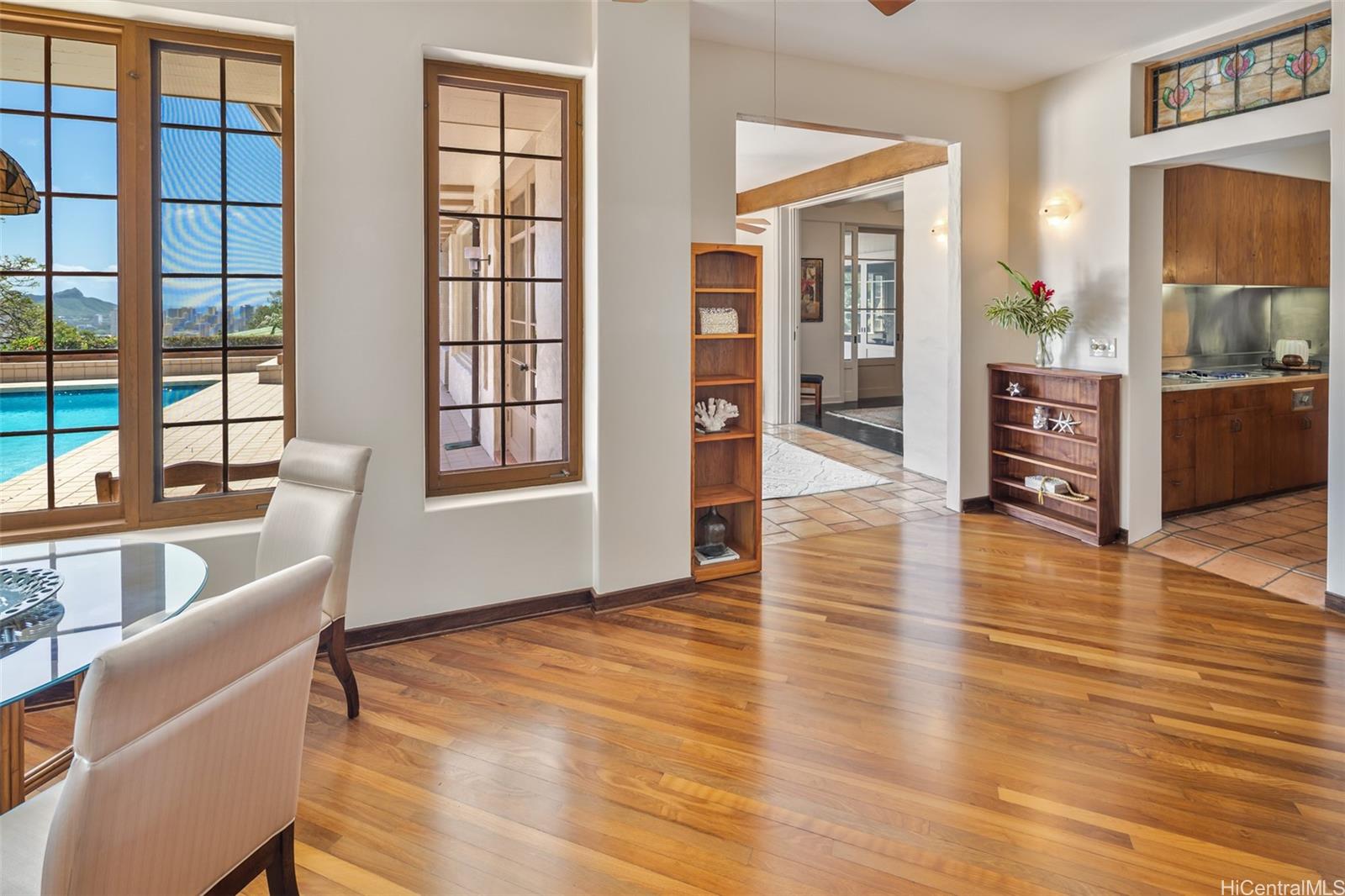 2475  Makiki Hts Drive Makiki Heights, Honolulu home - photo 11 of 25