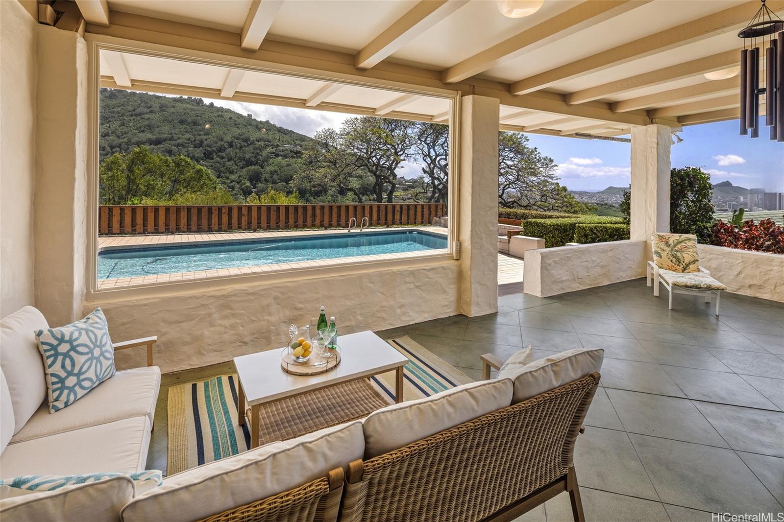 2475  Makiki Hts Drive Makiki Heights, Honolulu home - photo 22 of 25