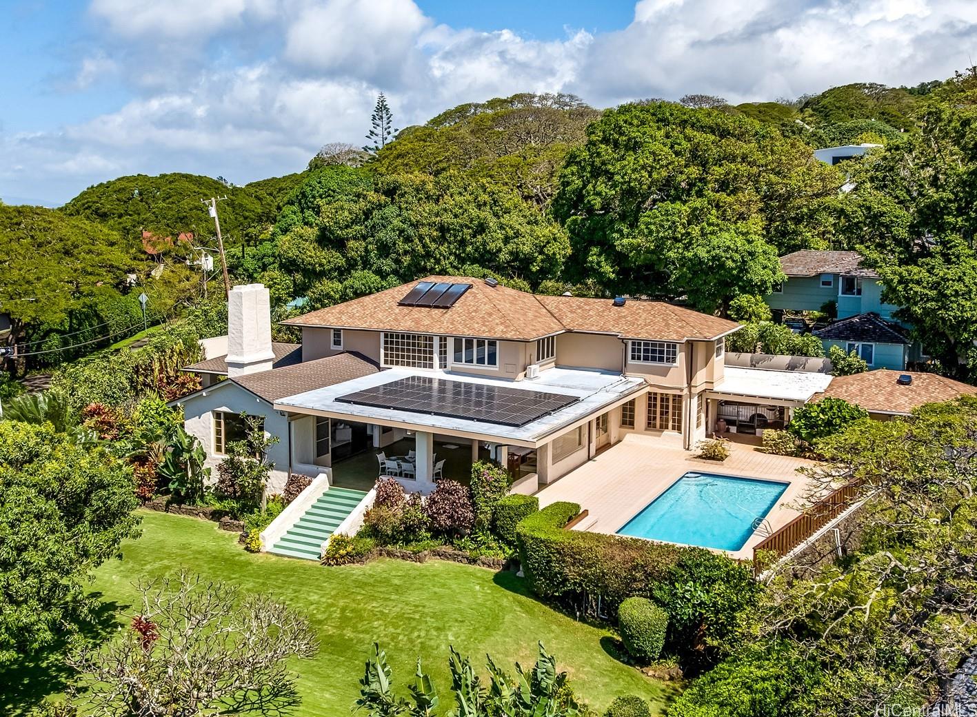 2475  Makiki Hts Drive Makiki Heights, Honolulu home - photo 24 of 25