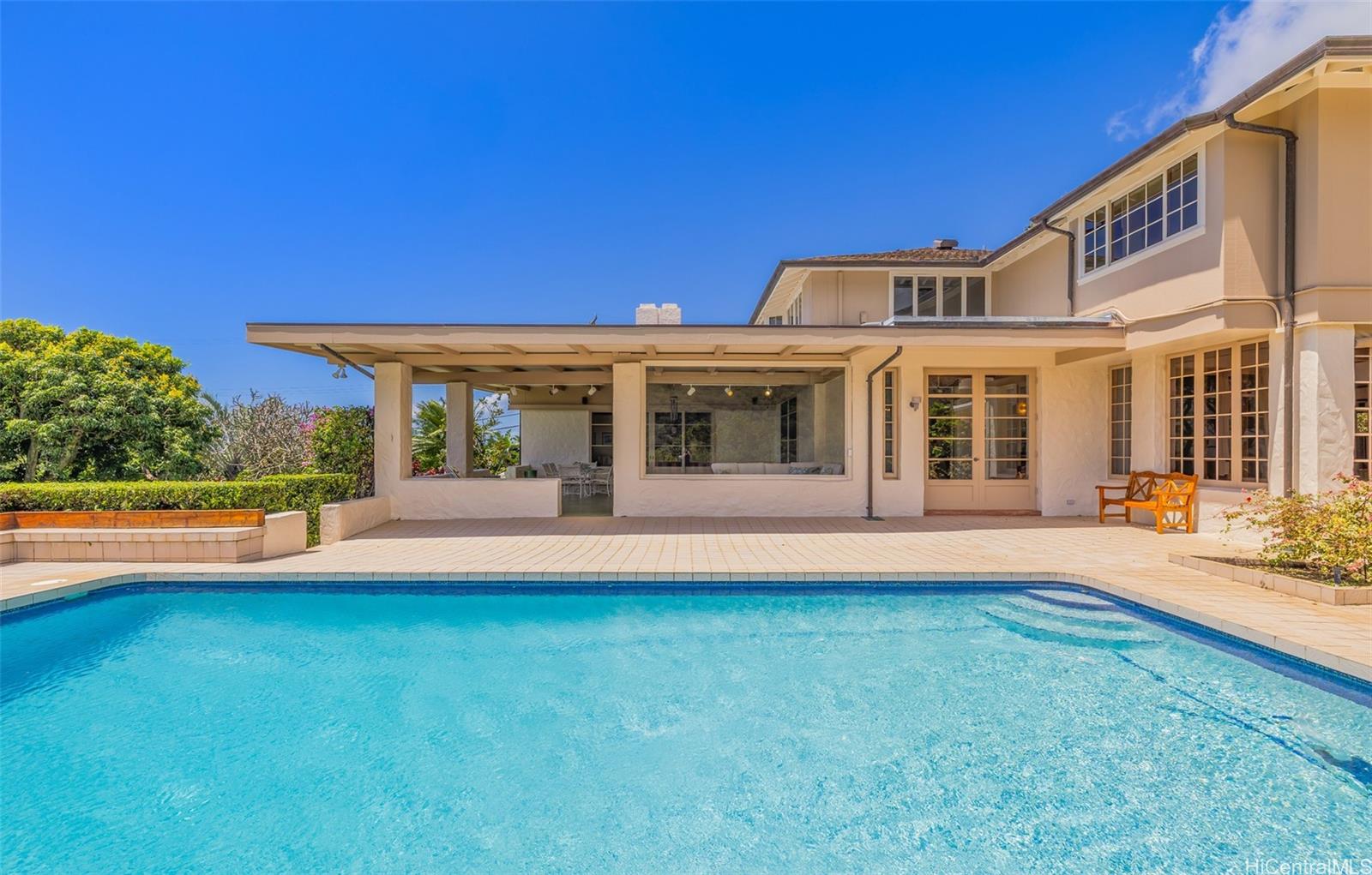 2475  Makiki Hts Drive Makiki Heights, Honolulu home - photo 7 of 25