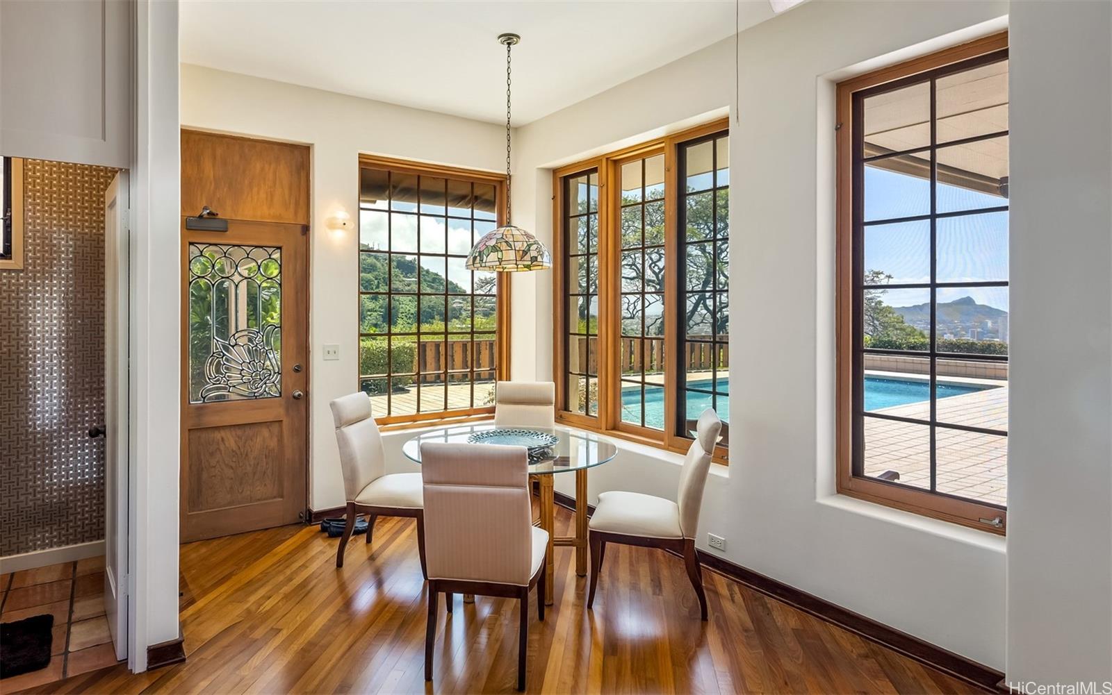 2475  Makiki Hts Drive Makiki Heights, Honolulu home - photo 10 of 25