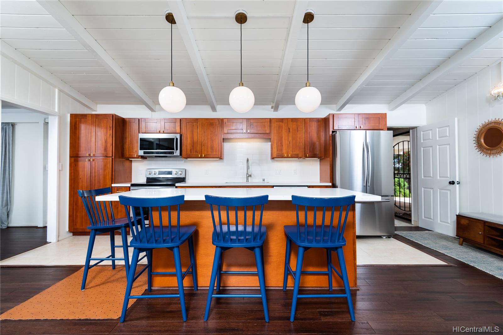 2477 Aapi Place , Pearl City, Hi 96782 Pacific Palisades