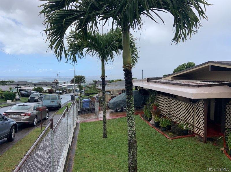 2478 Auhuhu Street , Pearl City, Hi 96782 Pacific Palisades