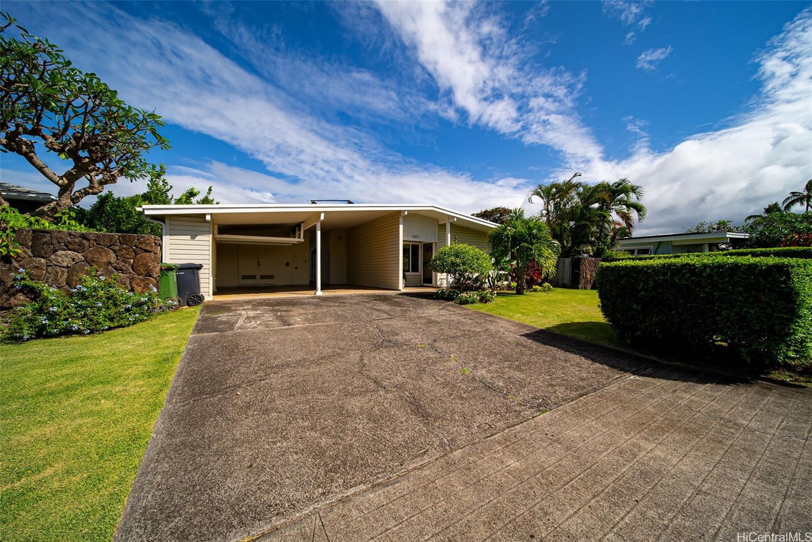 248  Aikane Street Aikahi Park, Kailua home - photo 6 of 24