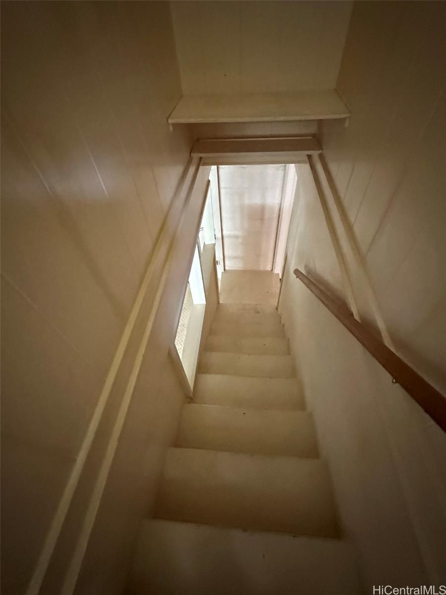 2485 Booth Road , Honolulu Hawaii House for sale Pauoa Valley Honolulu