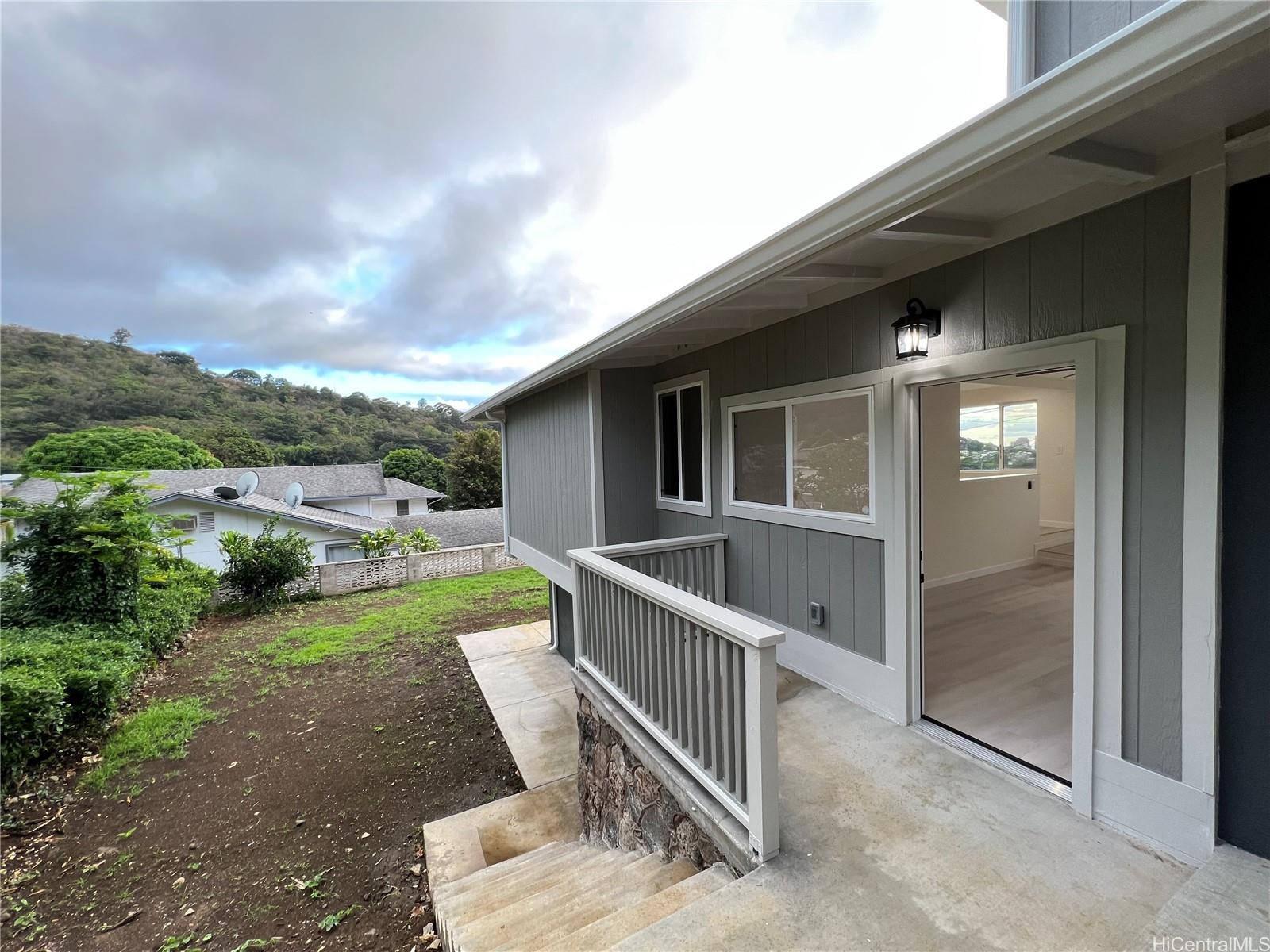 2485  Booth Road Pauoa Valley, Honolulu home - photo 23 of 24