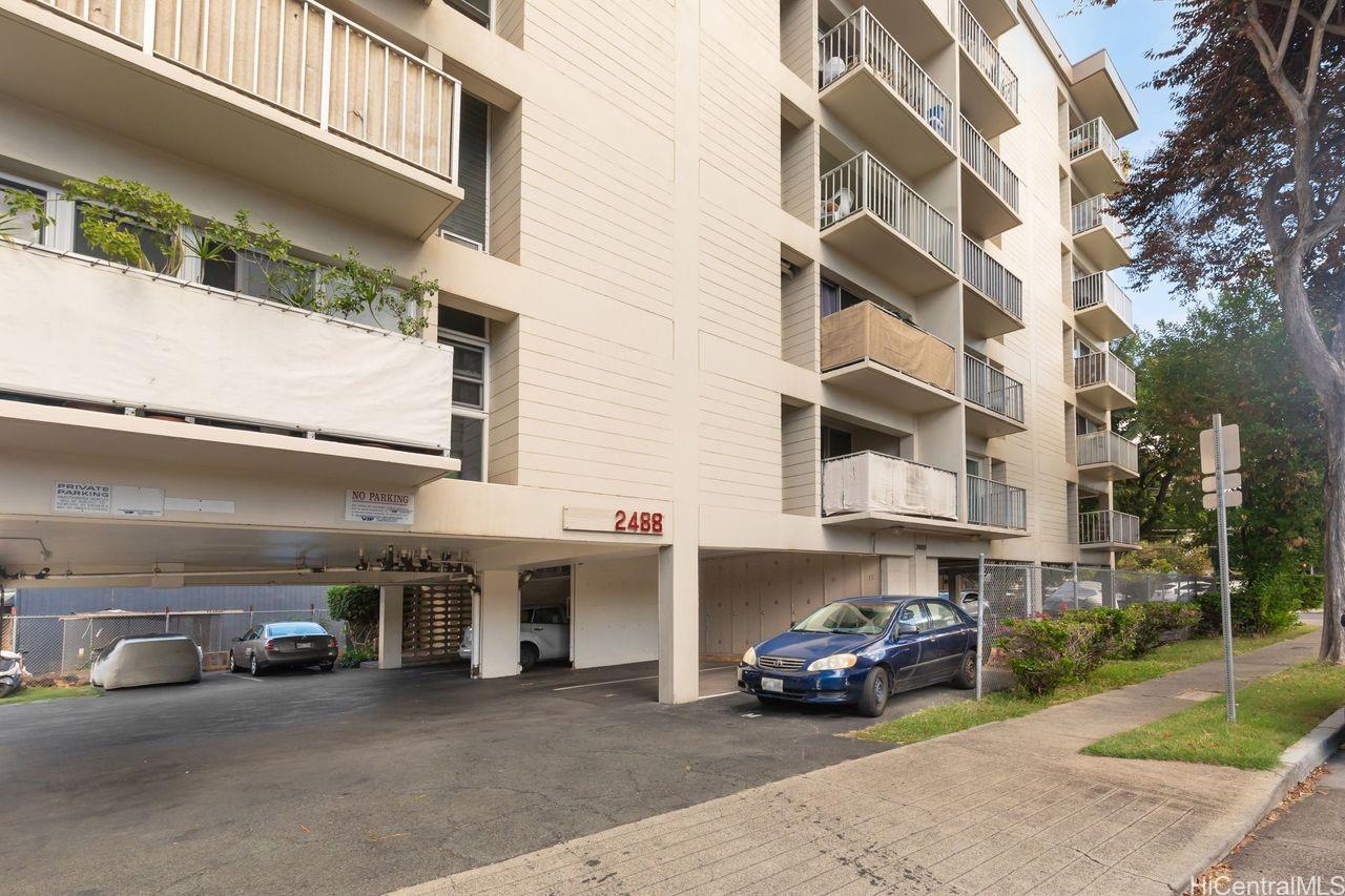 Iolani condo # 203, Honolulu, Hawaii - photo 25 of 25