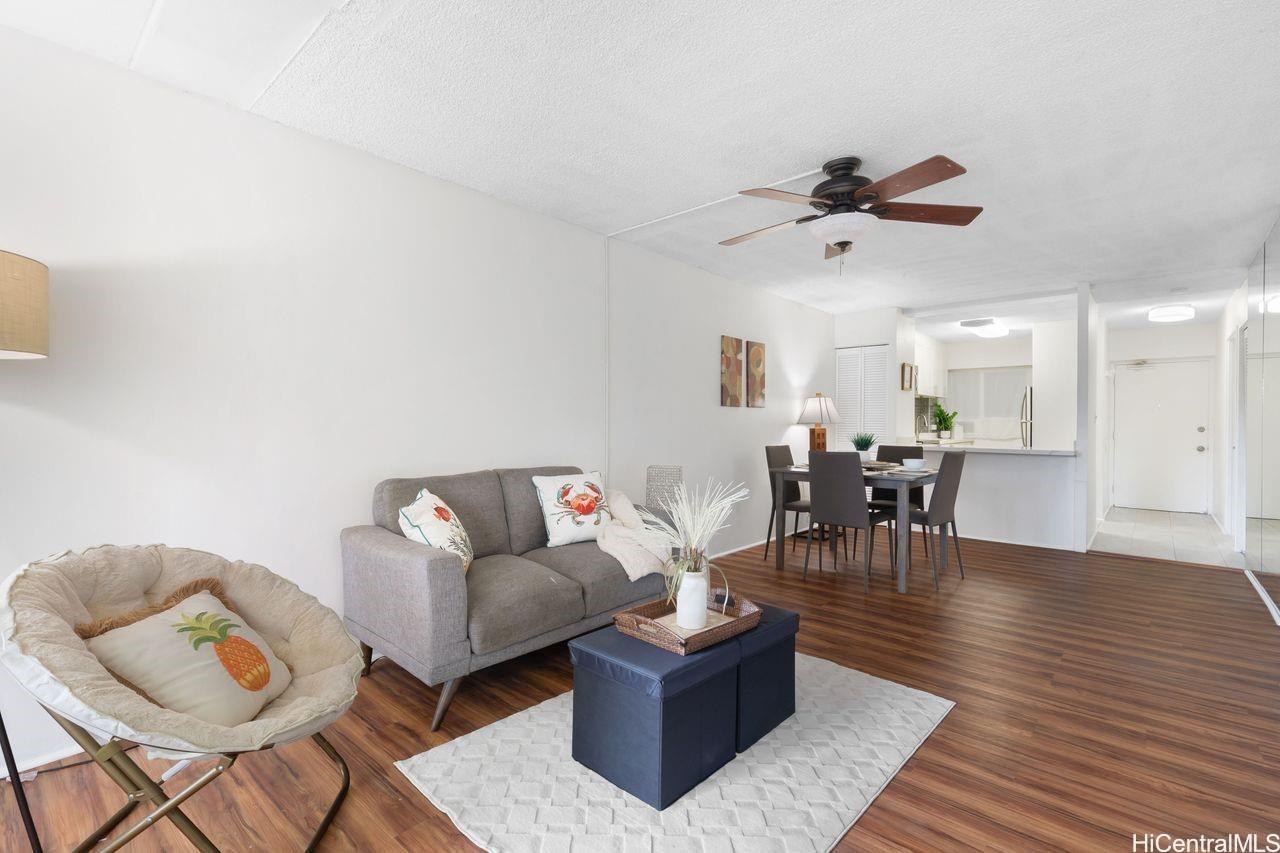 Iolani condo # 203, Honolulu, Hawaii - photo 3 of 25