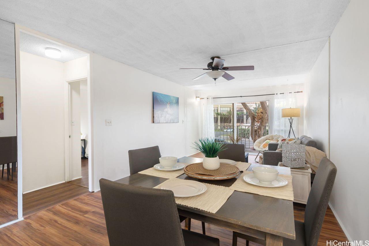 Iolani condo # 203, Honolulu, Hawaii - photo 4 of 25