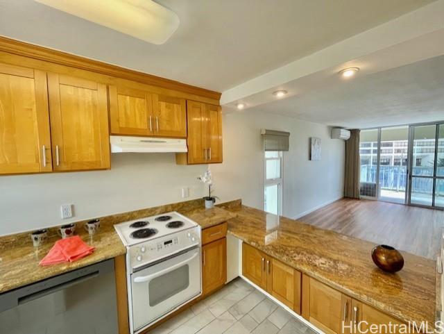 Iolani condo # 604, Honolulu, Hawaii - photo 2 of 23