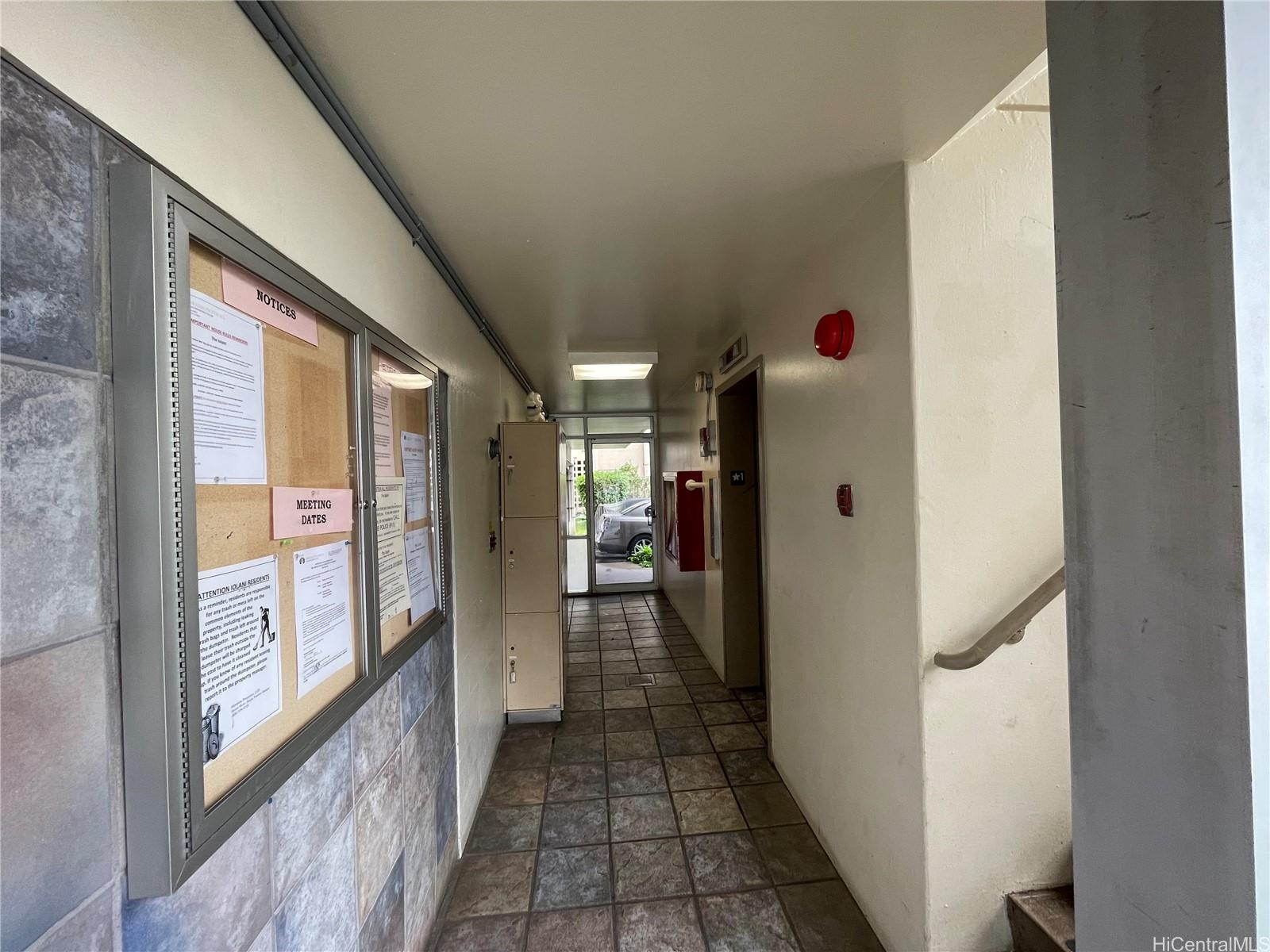 Iolani condo # 604, Honolulu, Hawaii - photo 17 of 23