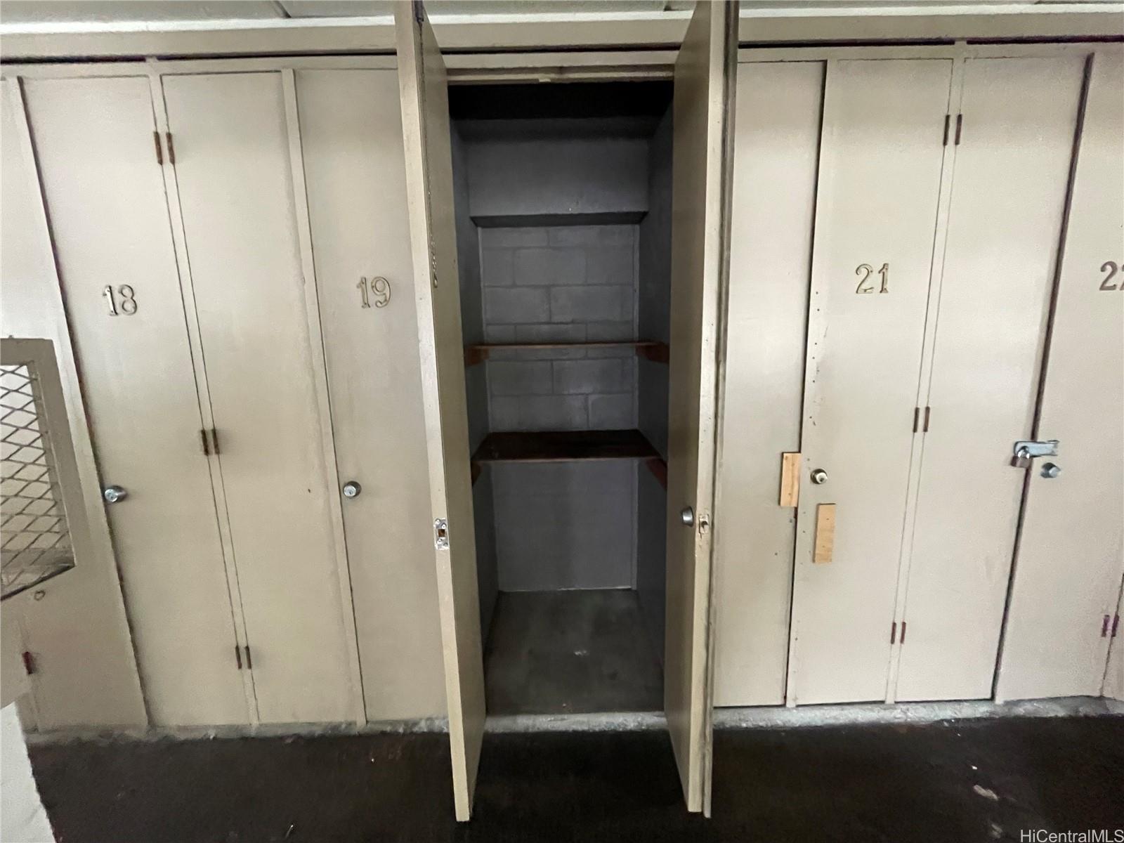 Iolani condo # 604, Honolulu, Hawaii - photo 18 of 23