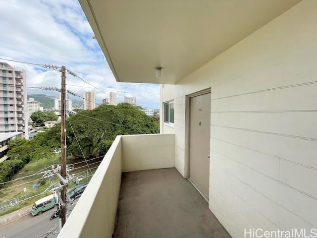 Iolani condo # 604, Honolulu, Hawaii - photo 20 of 23