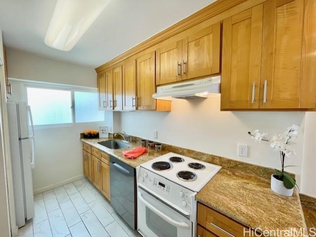 Iolani condo # 604, Honolulu, Hawaii - photo 3 of 23