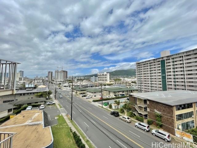 Iolani condo # 604, Honolulu, Hawaii - photo 22 of 23