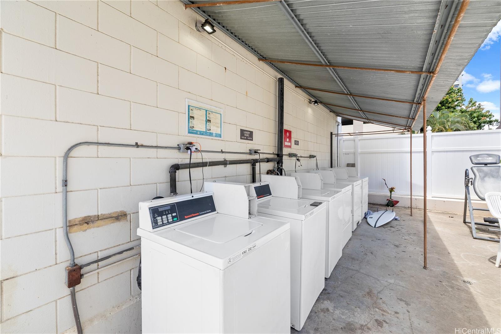 Pacific Islander condo # 403, Honolulu, Hawaii - photo 15 of 19