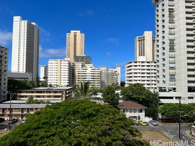 Pacific Islander condo # 604, Honolulu, Hawaii - photo 15 of 20