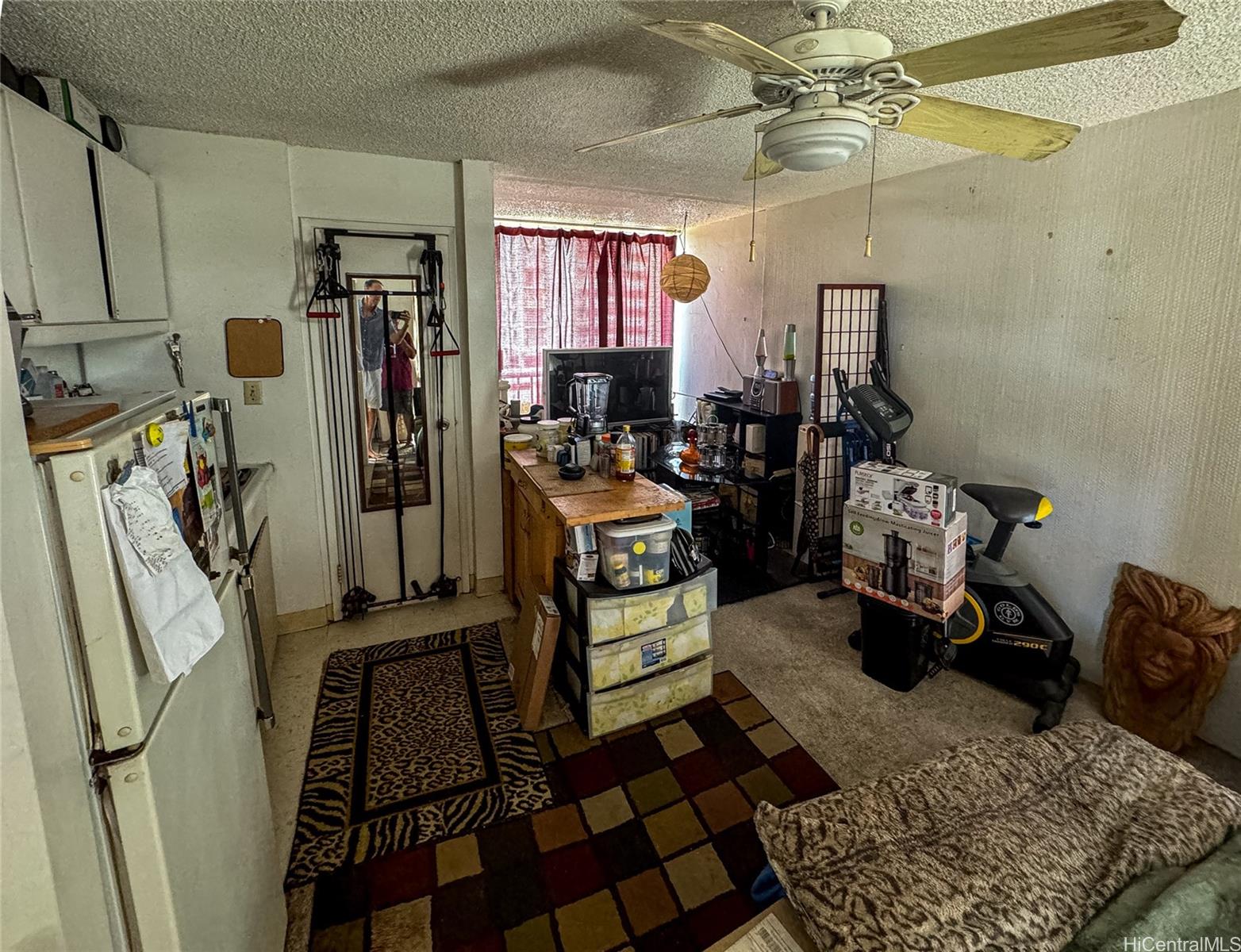 Pacific Islander condo # 701A, Honolulu, Hawaii - photo 4 of 10