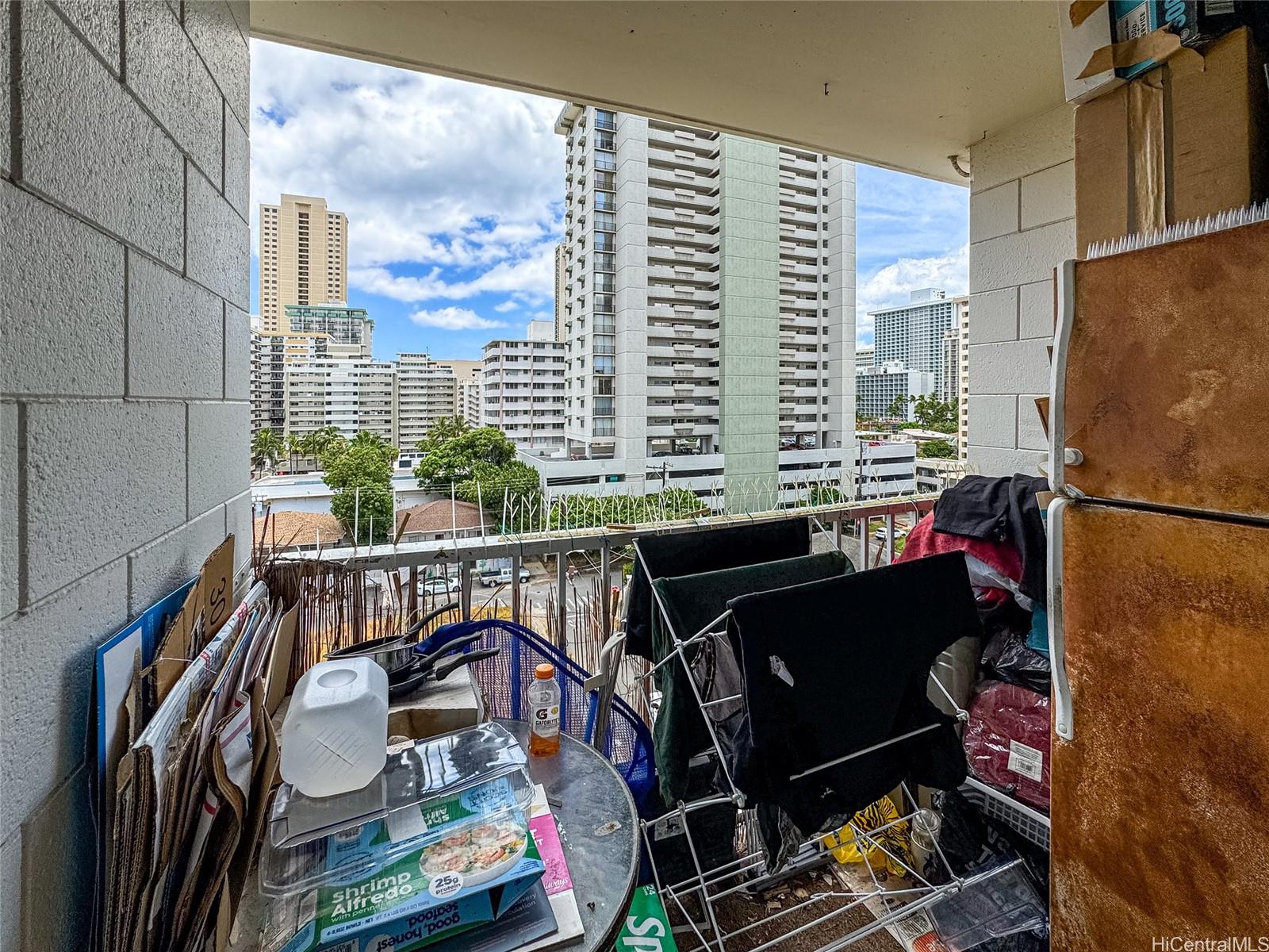 Pacific Islander condo # 701A, Honolulu, Hawaii - photo 8 of 10